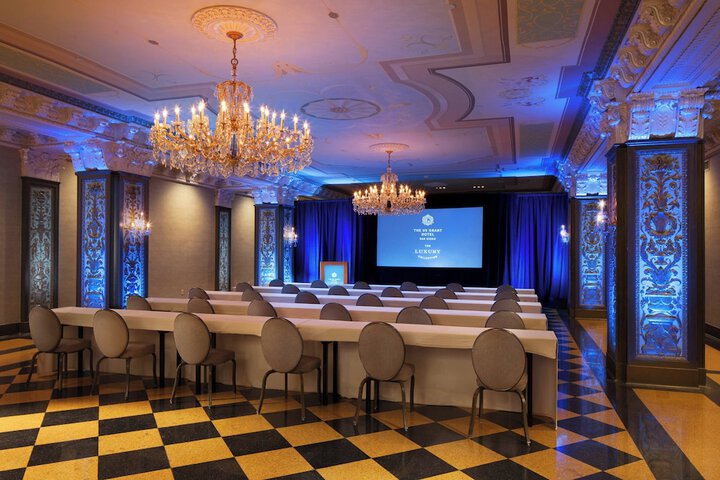The US Grant a Luxury Collection Hotel, San Diego