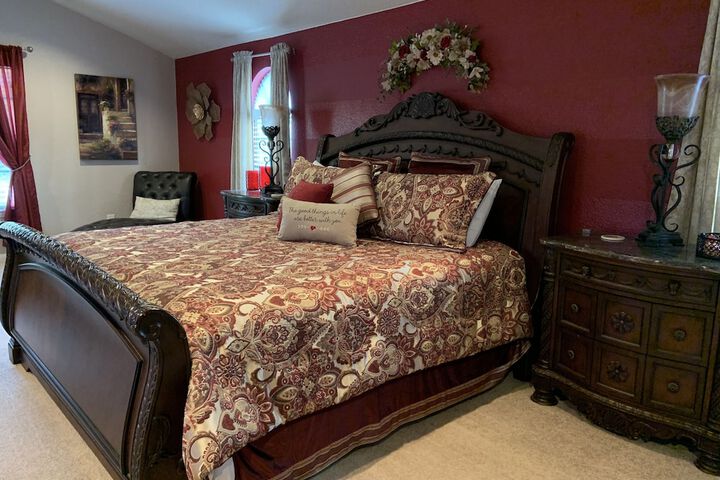 Maple Creek Bed and Breakfast