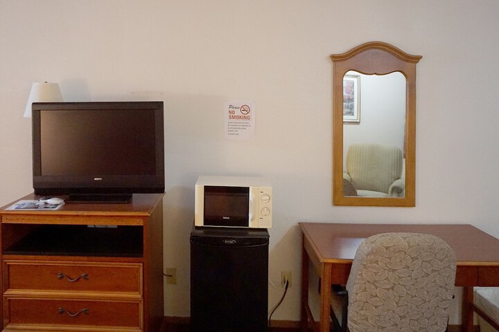 OYO Hotel Altus N Main St