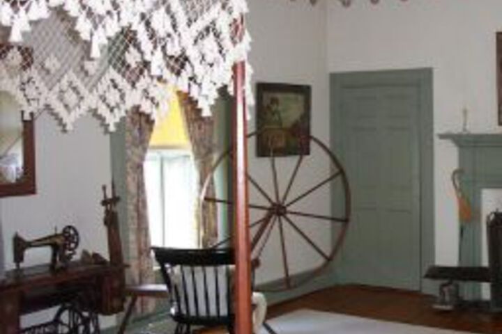 The Inn at Mitchell House