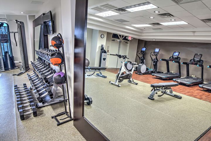 Health and Fitness 43 of 45