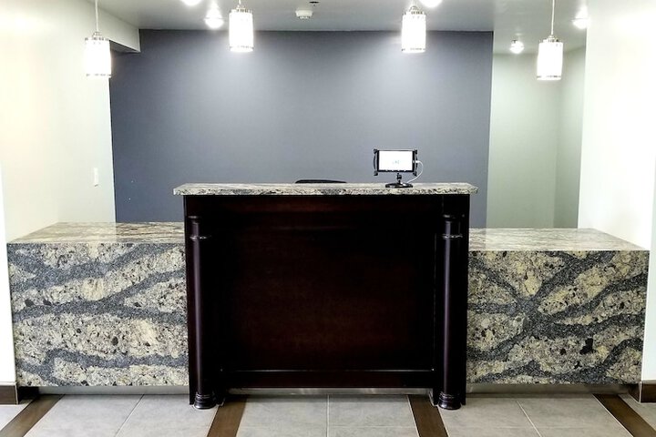 Quality Inn & Suites Watertown Fort Drum