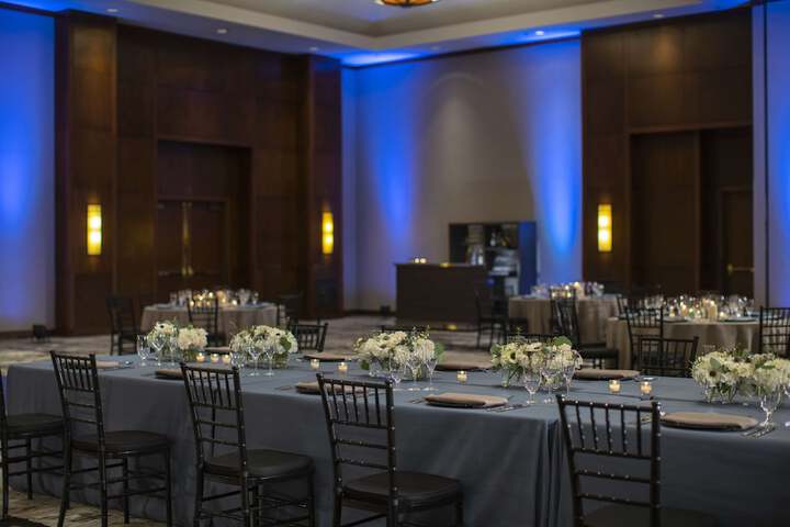 Hyatt Regency Coralville Hotel & Conference Center