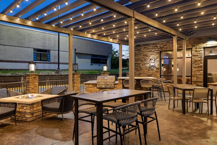 Homewood Suites by Hilton Ankeny