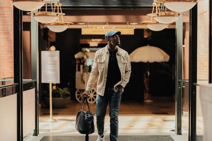 InterContinental Montreal by IHG