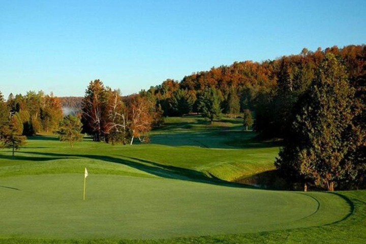 Golf 47 of 51