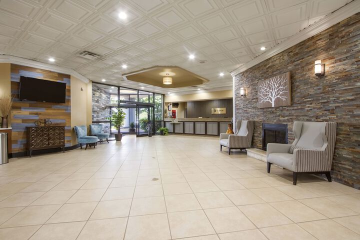 Hotel Interior 13 of 35