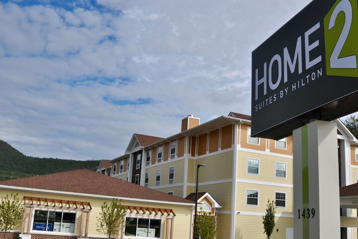 Home2 Suites by Hilton North Conway