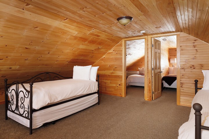 Presidential Mountain Resort