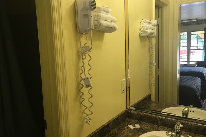 Norwalk Inn