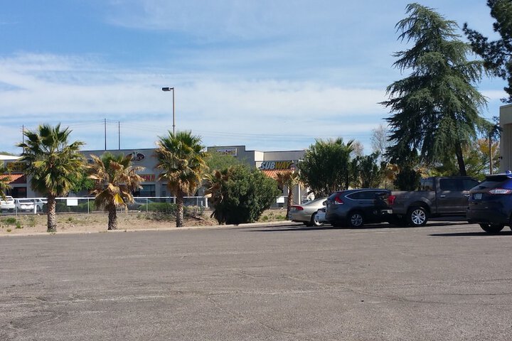 Mariposa Hotel