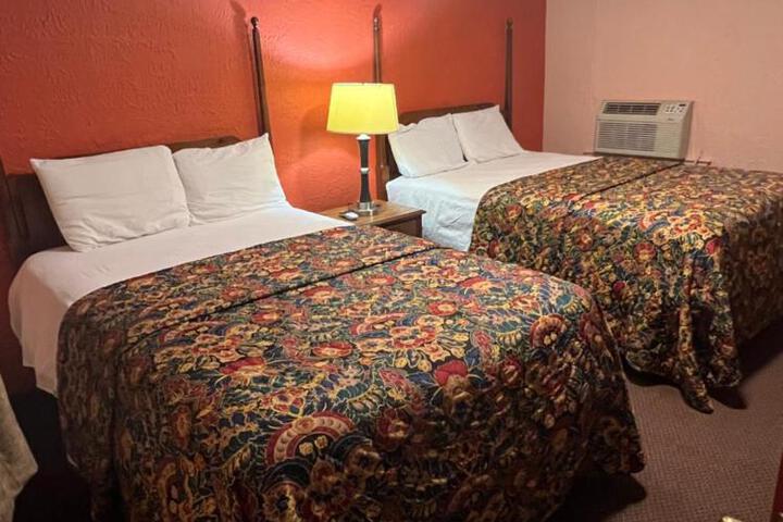 Budget Inn Fairfield