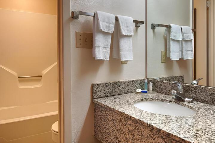 Best Western Llano