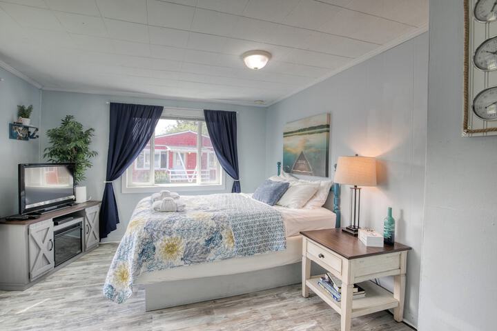 Ocean Spray Beach Resort