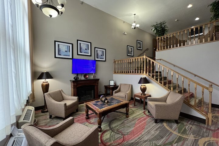 Quality Inn Mitchell I-90