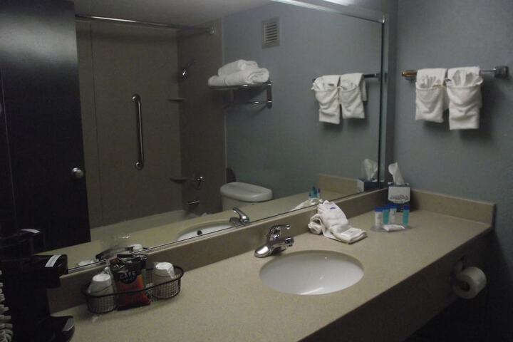 Travelodge by Wyndham Memphis Airport / Graceland