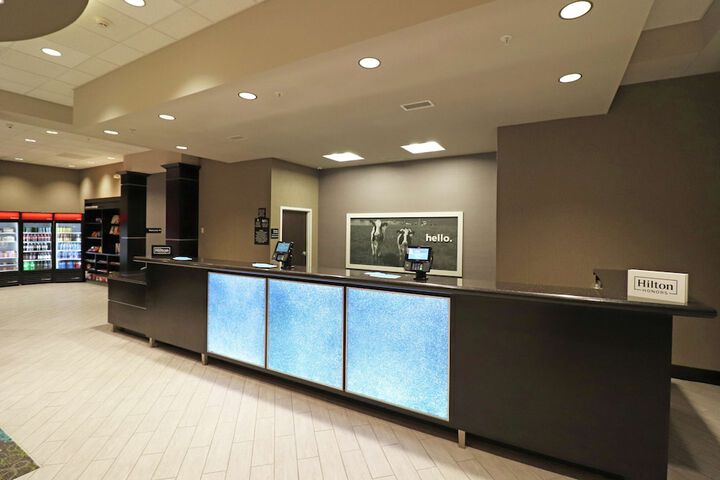 Hotel Interior 11 of 57