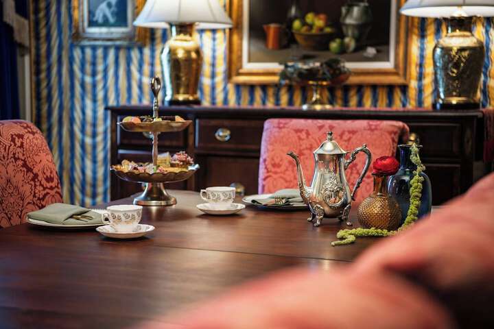 The Hotel Saskatchewan Autograph Collection