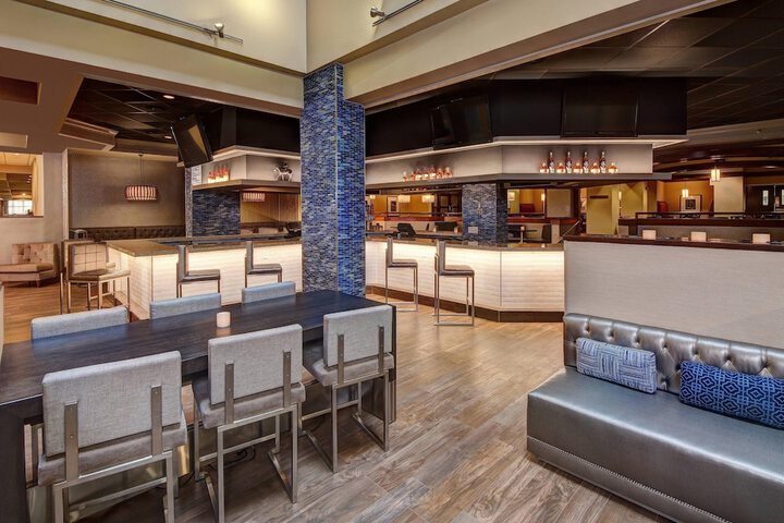 Marriott Lexington Griffin Gate Golf Resort & Spa