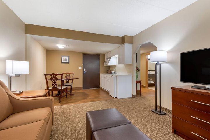 Comfort Inn Binghamton I-81