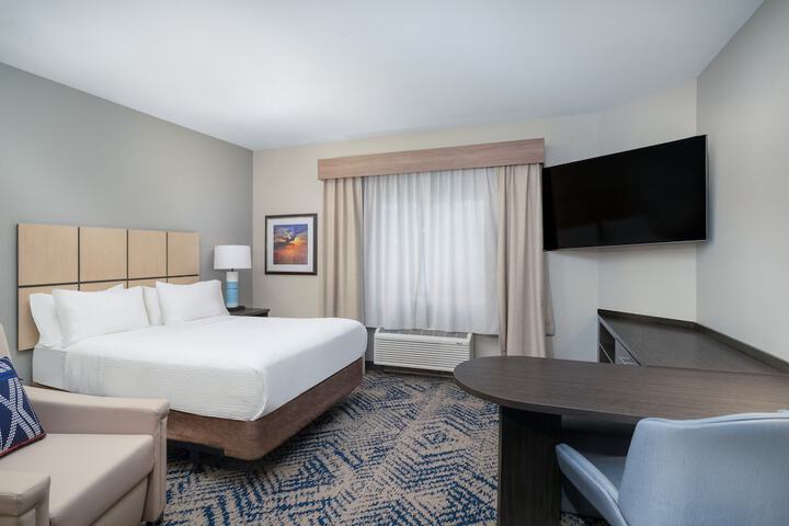 Candlewood Suites Gonzales - Baton Rouge Area by IHG