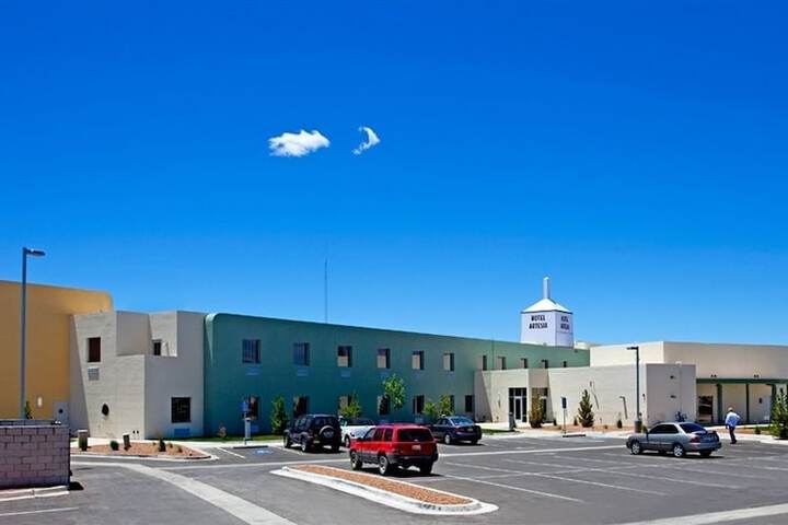 Spark by Hilton Artesia