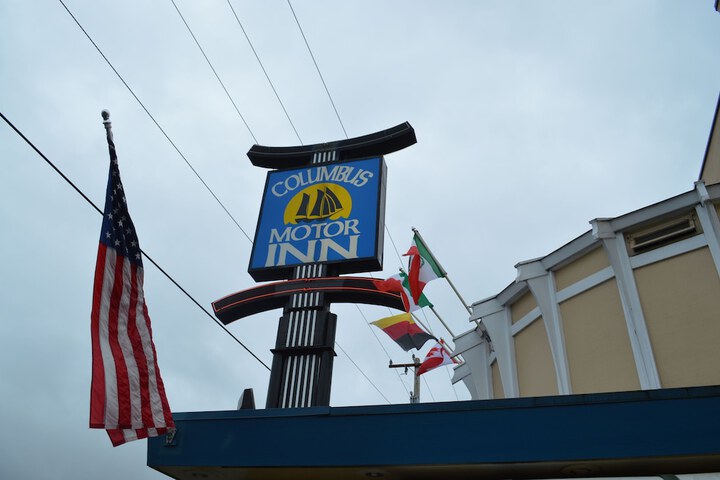 Hotel 3 of 21