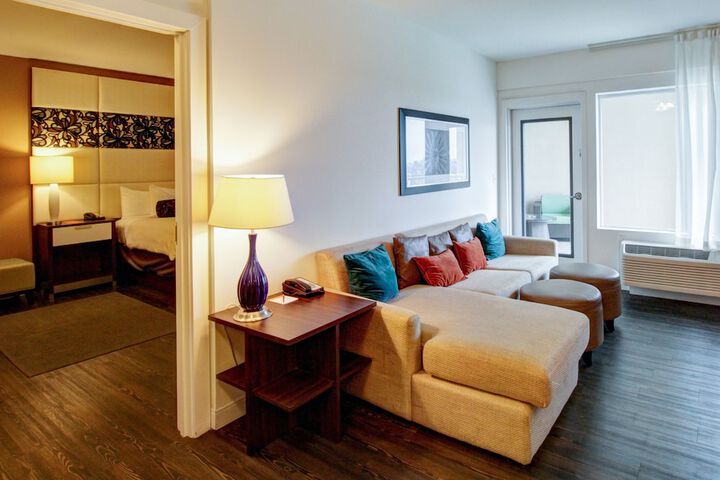 Hotel Indigo WACO - BAYLOR by IHG