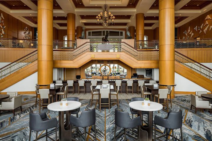 Hyatt Regency Chesapeake Bay