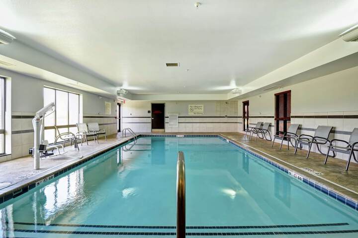 Pool 6 of 66