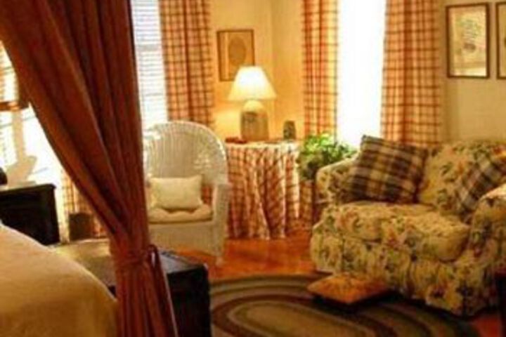 Halcyon Farm Bed & Breakfast