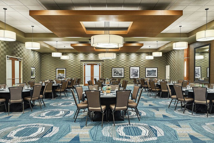 SpringHill Suites by Marriott Deadwood