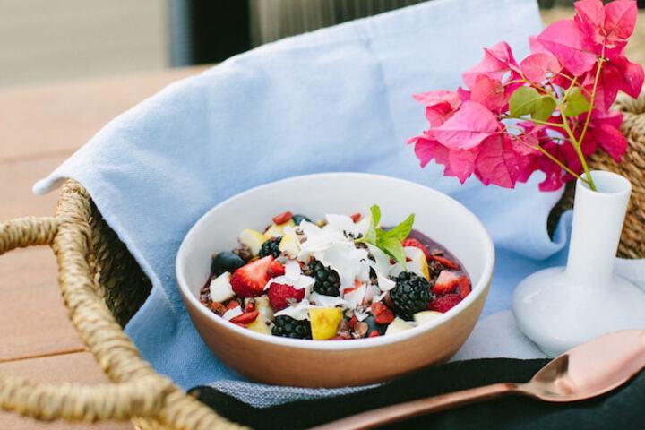 Twelve Senses Retreat