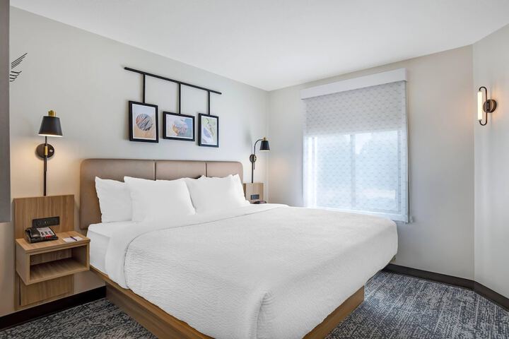 Sleep Inn South Jordan - Sandy