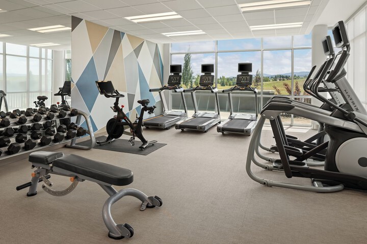 SpringHill Suites by Marriott Kalispell