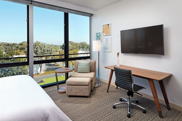 Element by Marriott Santa Clara