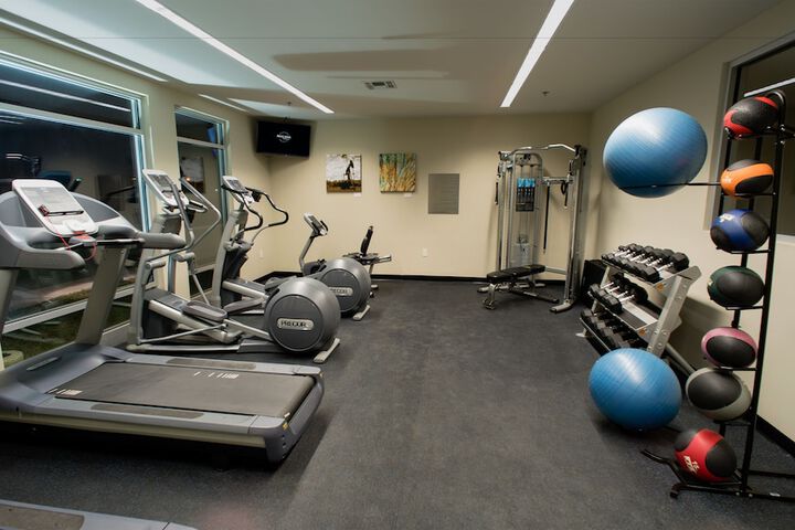 Health and Fitness 24 of 24