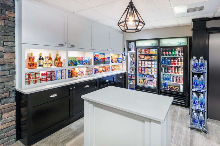Homewood Suites by Hilton Shreveport