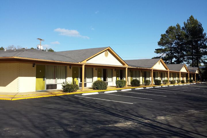 Hotel 9 of 37