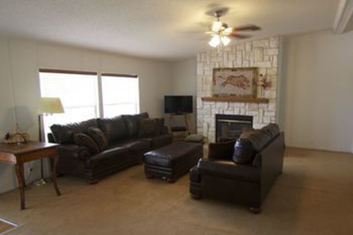 South Gate Lodges