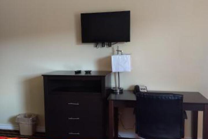 Express Inn