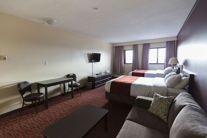 Argyll Plaza Hotel