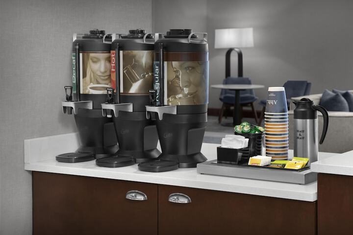 Homewood Suites by Hilton Gaithersburg / Washington DC North