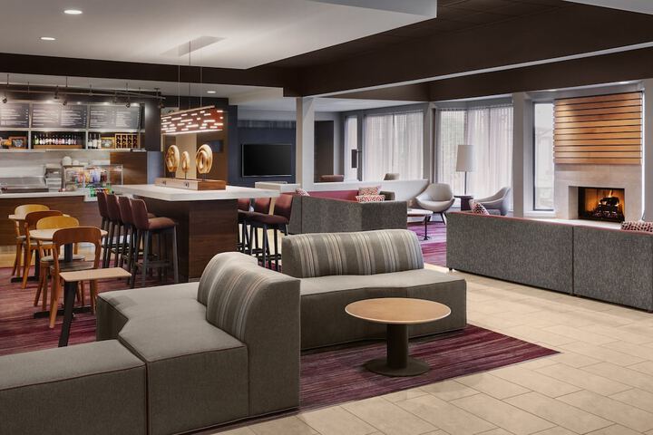 Hotel Interior 12 of 31