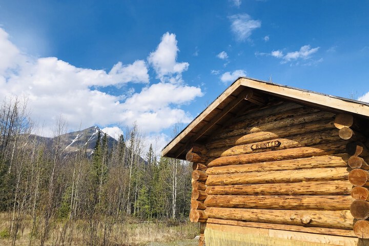 Wrangell Mountain Lodge