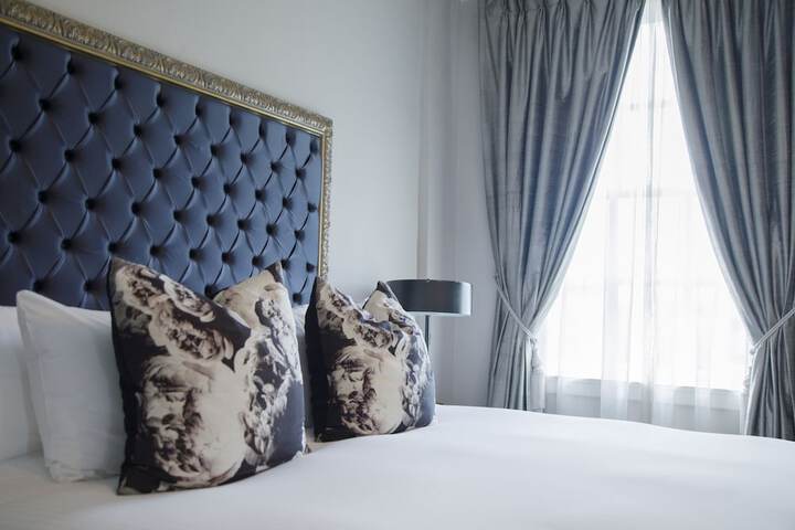 The Culver Hotel