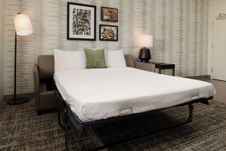 Residence Inn by Marriott Houston City Place