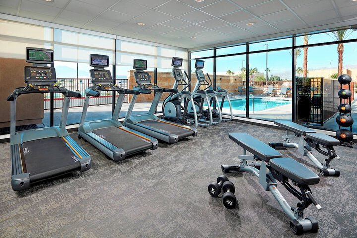 Fairfield by Marriott Inn & Suites Indio Coachella Valley