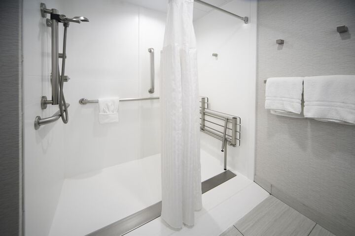 Hilton Garden Inn Fayetteville Fort Bragg