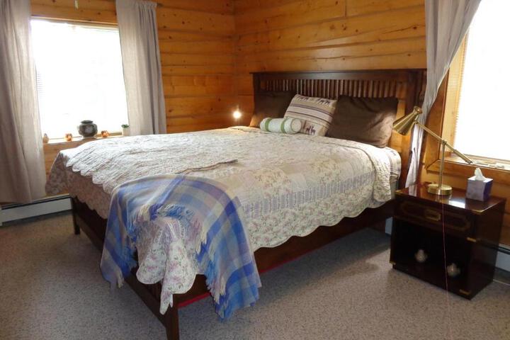 Antlers Rest Bed and Breakfast